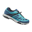 Picture of SHIMANO ETW5 39 FLAT TOURING SHOES